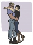 Something Soft by Coelasquid Something Soft by Coelasquid