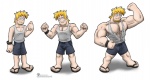 C.7 Kezzajam’s by SlashweilerDog C.7 Kezzajam’s by SlashweilerDog