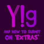 Y! Tutorial: How to Submit on 'EXTRAS' ^^! by SlashweilerDog Y! Tutorial: How to Submit on 'EXTRAS' ^^! by SlashweilerDog