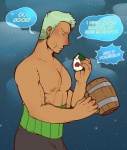 More Booze! by DarkChibiShadow More Booze! by DarkChibiShadow