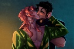 JJBA: How's work by JoanDarkArt JJBA: How's work by JoanDarkArt
