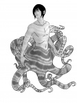 Octopus Rhori by Oneiros Octopus Rhori by Oneiros