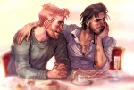 How did you meet? by Fidi How did you meet? by Fidi