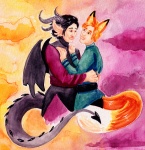 Spirit Husbands by Sparrowlicious Spirit Husbands by Sparrowlicious