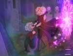 Portal to the Underworld by NSFWSA Portal to the Underworld by NSFWSA