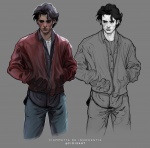 Teen Alan by Fidi Teen Alan by Fidi