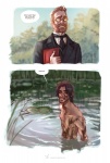Burghölzli - A Dangerous Method by Fidi Burghölzli - A Dangerous Method by Fidi