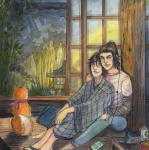 You are a hopeless romantic by Nanael You are a hopeless romantic by Nanael