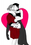 Hankcon: V-day 2019 by Shonojo Hankcon: V-day 2019 by Shonojo