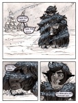 Malaise Pg1 by Phoerencomics Malaise Pg1 by Phoerencomics