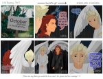 Good Omens - In the Beginning... Part 1 by Akiravadel Good Omens - In the Beginning... Part 1 by Akiravadel