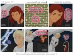 Good Omens - In the Beginning... Part 2 by Akiravadel Good Omens - In the Beginning... Part 2 by Akiravadel