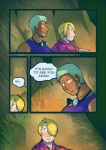 Skypiea Kiss - Page 2 by DarkChibiShadow Skypiea Kiss - Page 2 by DarkChibiShadow