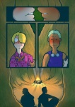 Skypiea Kiss - Page 4 by DarkChibiShadow Skypiea Kiss - Page 4 by DarkChibiShadow