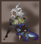Vrjn 01 by Kirukakiru Vrjn 01 by Kirukakiru