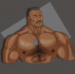 Sarge by Hazy Sarge by Hazy