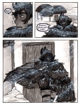 Malaise Pg2 by Phoerencomics Malaise Pg2 by Phoerencomics