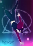 Feel Something by Heikijin Feel Something by Heikijin