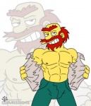 SDC's DGoodies: Sep 2015's #2 Char. Discount Poster in So It's Come to This: A Simpsons Fan Joint!| png | SDC's DGoodies: Sep 2015's #2 Char. Discount Poster in So It's Come to This: A Simpsons Fan Joint!| png |