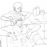get you clean by imlikat get you clean by imlikat