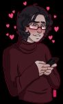 Theo by patchesotron Theo by patchesotron