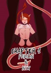 Horny Hell - chapter 1 by Animefanka Horny Hell - chapter 1 by Animefanka
