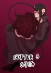 Horny Hell - chapter 3 by Animefanka Horny Hell - chapter 3 by Animefanka