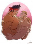 Lovers by FallenX Lovers by FallenX