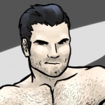 Kaidan Striptease by occultnix Kaidan Striptease by occultnix