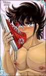 Addicted to sneakers by Lseraphim Addicted to sneakers by Lseraphim