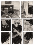 Malaise Pg8 by Phoerencomics Malaise Pg8 by Phoerencomics