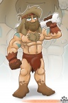 'Muddy' Mak's by SlashweilerDog 'Muddy' Mak's by SlashweilerDog