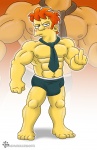 Angry Ricky's by SlashweilerDog Angry Ricky's by SlashweilerDog