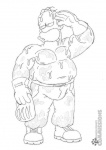 C.249 So Hard for the Moneys… by SlashweilerDog C.249 So Hard for the Moneys… by SlashweilerDog