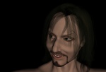 Dima Portrait by velvetrasputin Dima Portrait by velvetrasputin