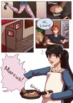 BDSM Boys - page 1 by Animefanka BDSM Boys - page 1 by Animefanka