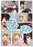 BDSM Boys - page 2 by Animefanka BDSM Boys - page 2 by Animefanka