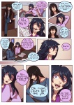 BDSM Boys - page 5 by Animefanka BDSM Boys - page 5 by Animefanka