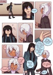 BDSM Boys - page 7 by Animefanka BDSM Boys - page 7 by Animefanka