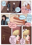 BDSM Boys - page 8 by Animefanka BDSM Boys - page 8 by Animefanka