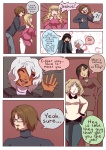 BDSM Boys - page 9 by Animefanka BDSM Boys - page 9 by Animefanka