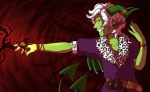Eldritch Blast by Screech Eldritch Blast by Screech