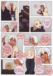 BDSM Boys - page 35 by Animefanka BDSM Boys - page 35 by Animefanka