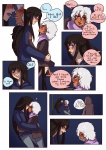BDSM Boys - page 41 by Animefanka BDSM Boys - page 41 by Animefanka