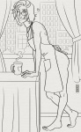 Good Morning! by patchesotron Good Morning! by patchesotron