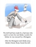 The Adventures of Chibi-Ishi Doll - pg 2 by imlikat and dirtyoldlady The Adventures of Chibi-Ishi Doll - pg 2 by imlikat and dirtyoldlady