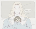 Never by Chrysonoe Never by Chrysonoe