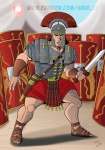 Centurion by Sirio Centurion by Sirio