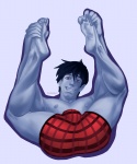 Marshall Lee by StupidSexy Marshall Lee by StupidSexy