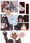 BDSM Boys - page 51 by Animefanka BDSM Boys - page 51 by Animefanka